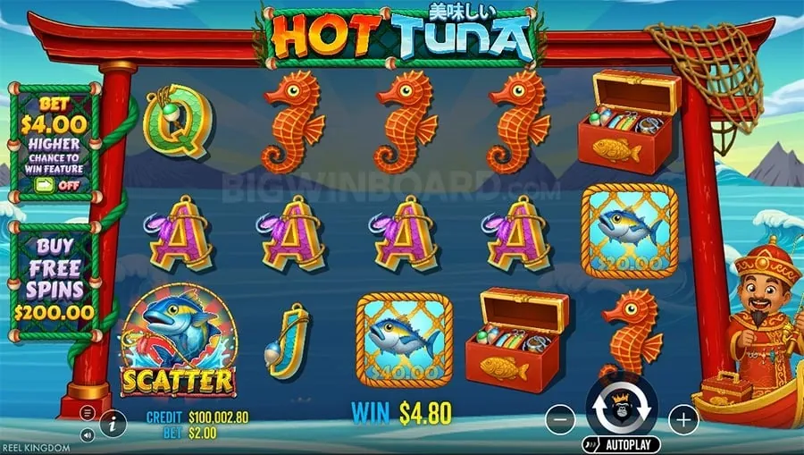 Signs of Problem Gambling